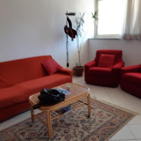 Frasilvia Apartment Olbia Ngoại thất bức ảnh