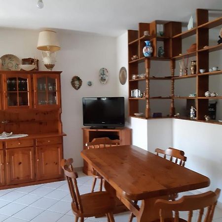 Frasilvia Apartment Olbia Ngoại thất bức ảnh