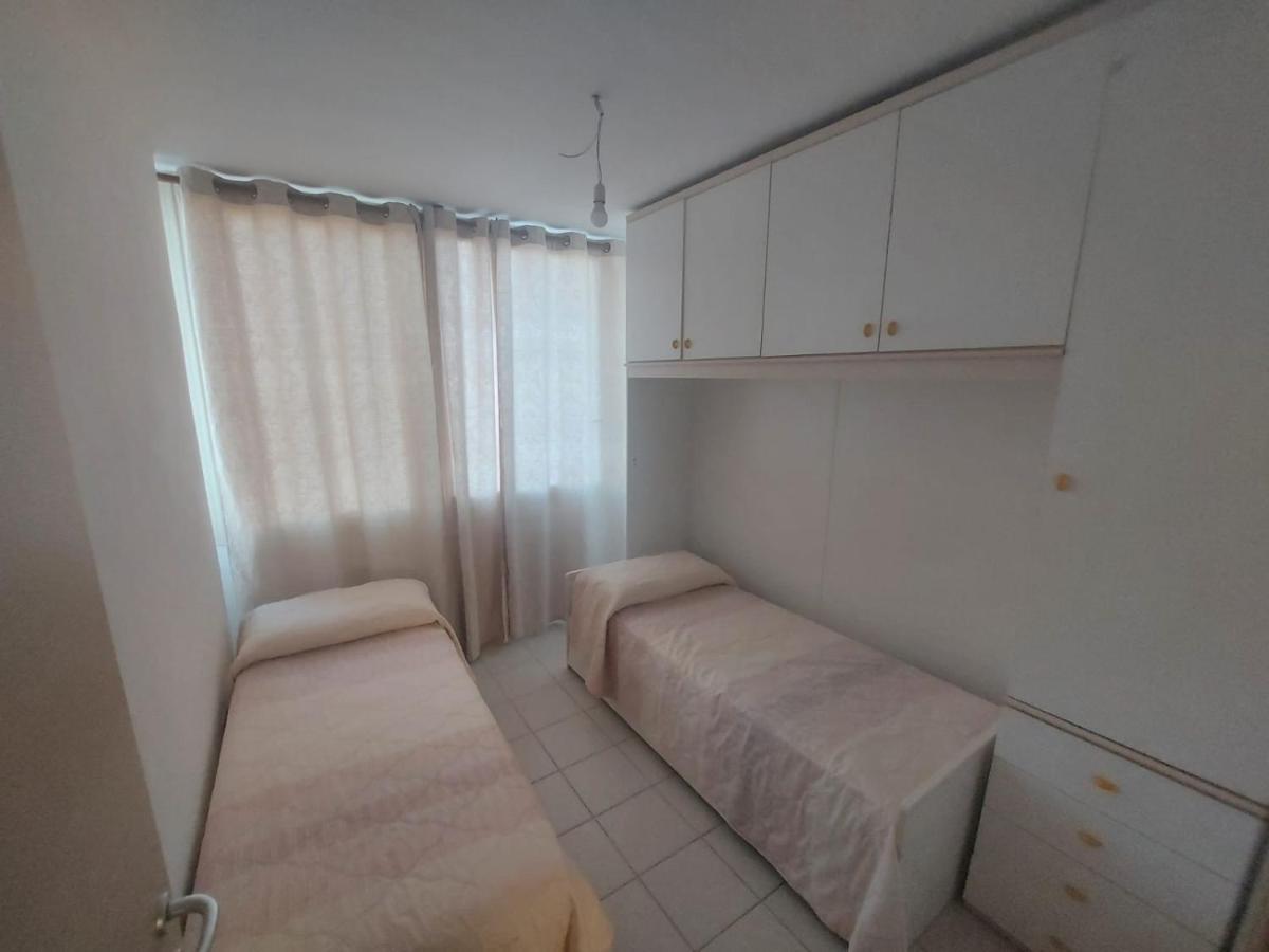 Frasilvia Apartment Olbia Ngoại thất bức ảnh
