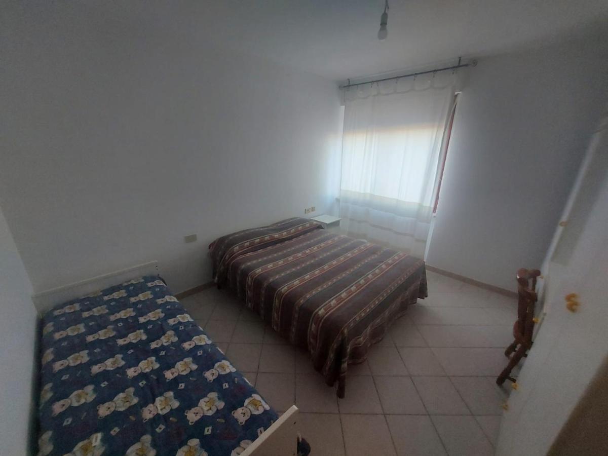 Frasilvia Apartment Olbia Ngoại thất bức ảnh
