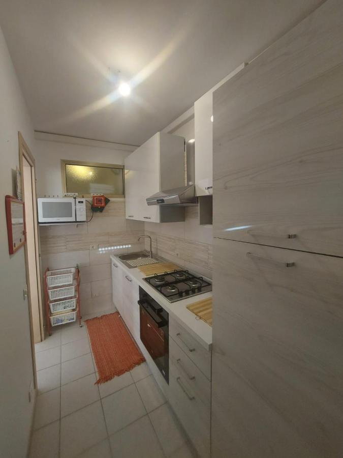 Frasilvia Apartment Olbia Ngoại thất bức ảnh
