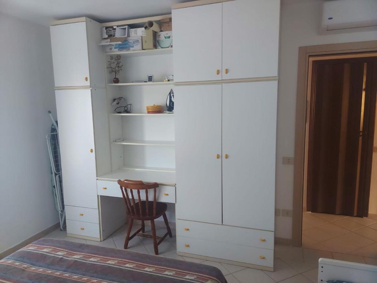 Frasilvia Apartment Olbia Ngoại thất bức ảnh