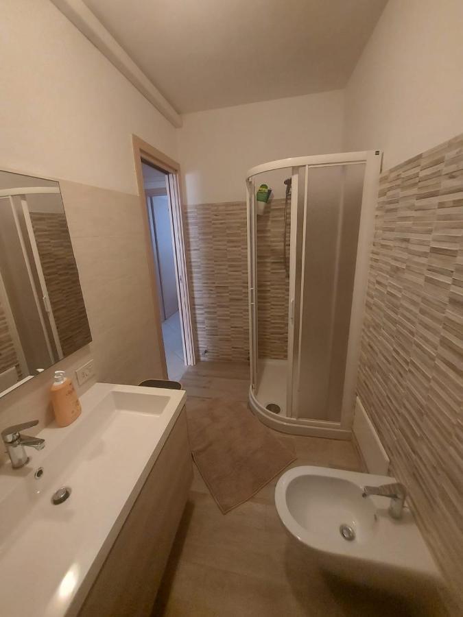 Frasilvia Apartment Olbia Ngoại thất bức ảnh