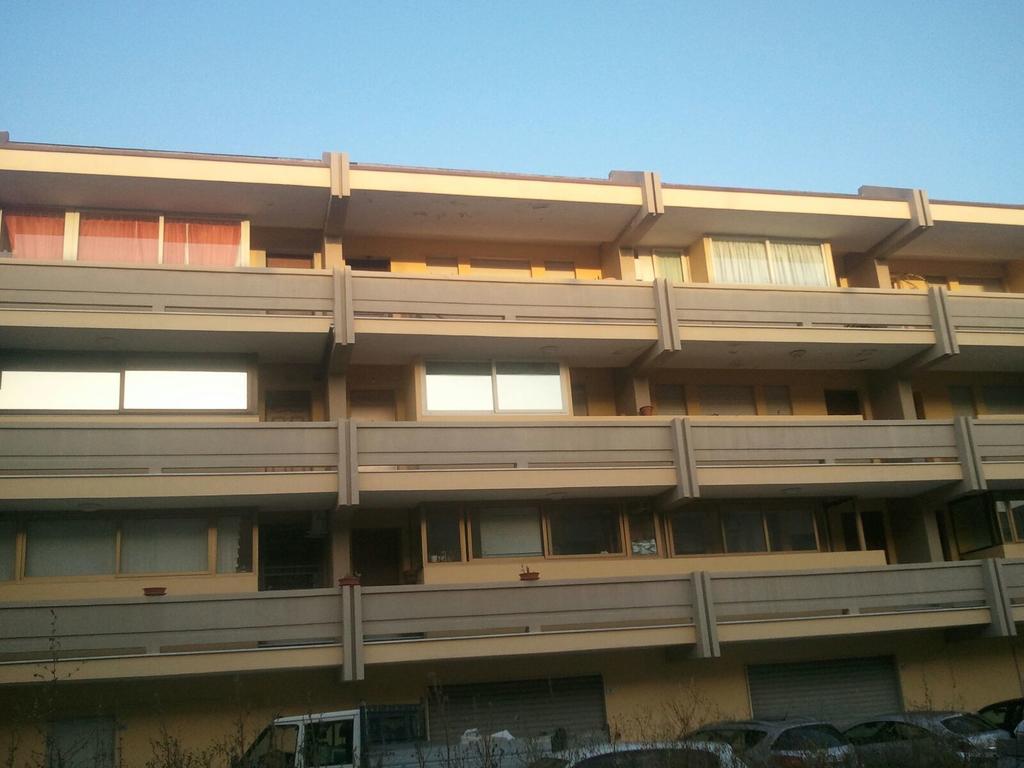 Frasilvia Apartment Olbia Ngoại thất bức ảnh