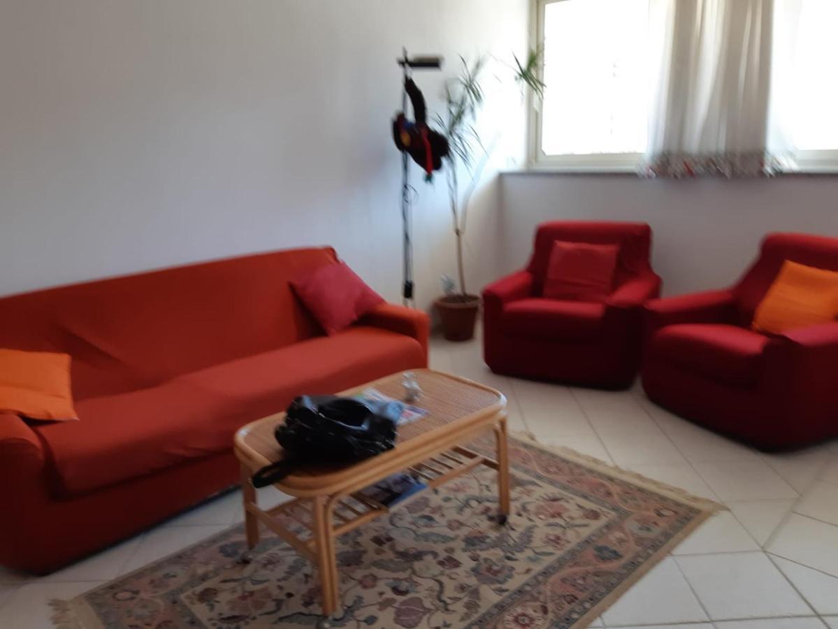 Frasilvia Apartment Olbia Ngoại thất bức ảnh