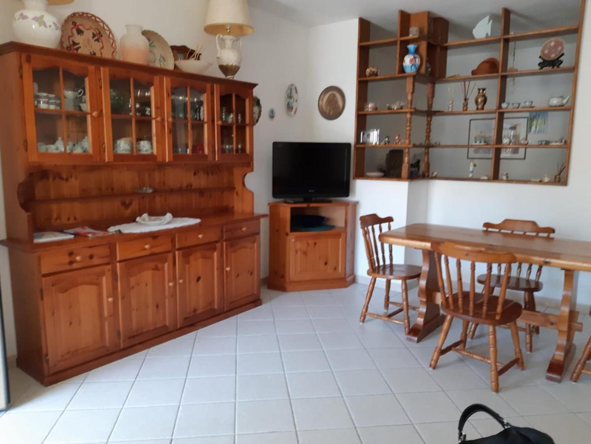 Frasilvia Apartment Olbia Ngoại thất bức ảnh