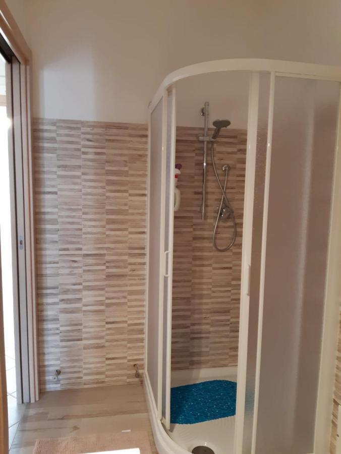 Frasilvia Apartment Olbia Ngoại thất bức ảnh